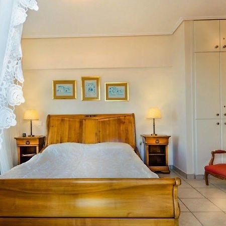 Sounio Villa بيرايوس المظهر الخارجي الصورة