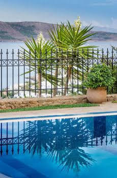 Sounio Villa بيرايوس المظهر الخارجي الصورة