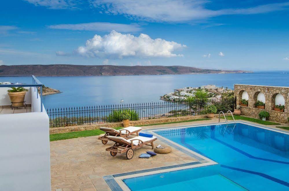 Sounio Villa بيرايوس المظهر الخارجي الصورة