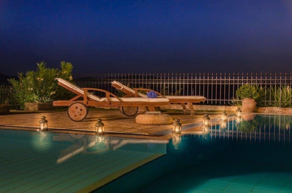 Sounio Villa بيرايوس المظهر الخارجي الصورة