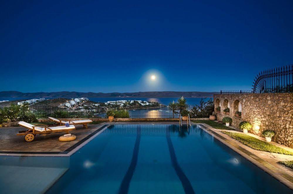 Sounio Villa بيرايوس المظهر الخارجي الصورة