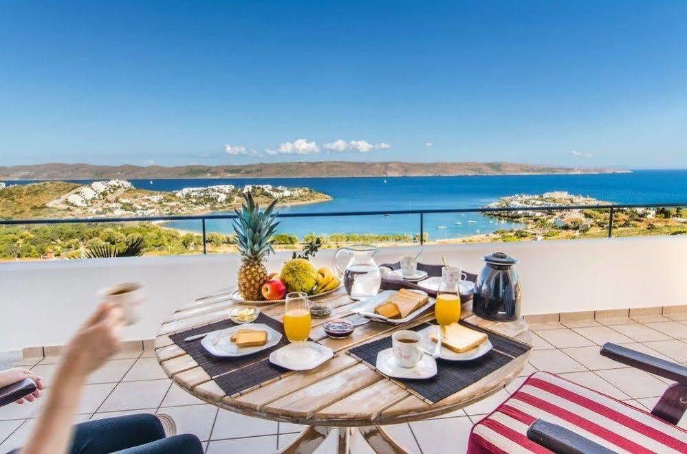Sounio Villa بيرايوس المظهر الخارجي الصورة