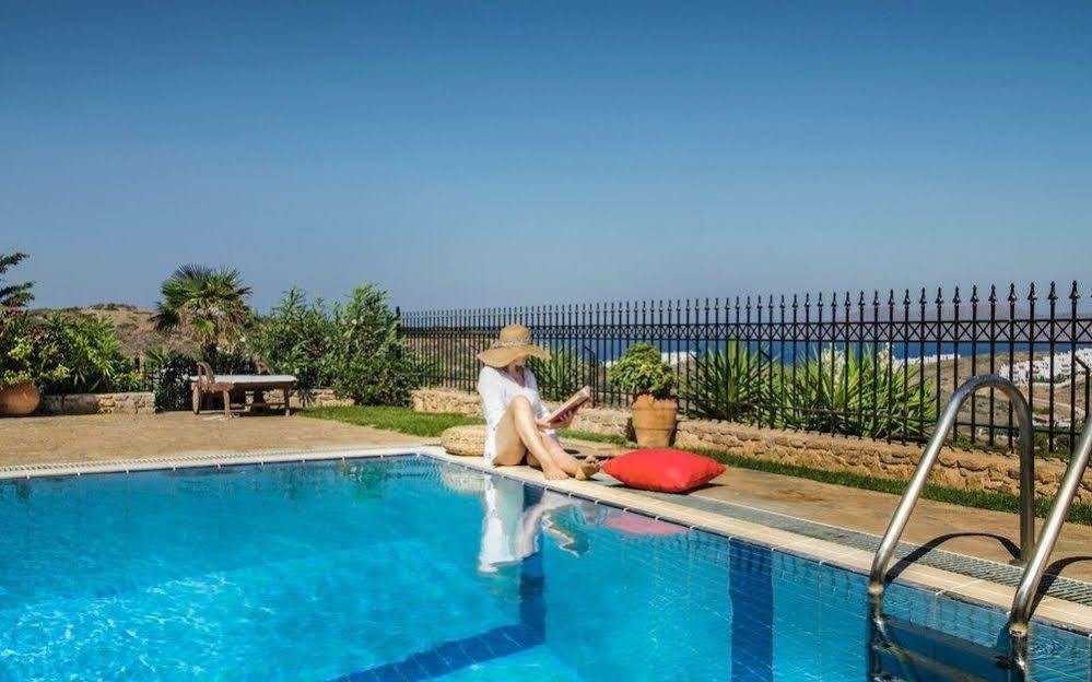 Sounio Villa بيرايوس المظهر الخارجي الصورة