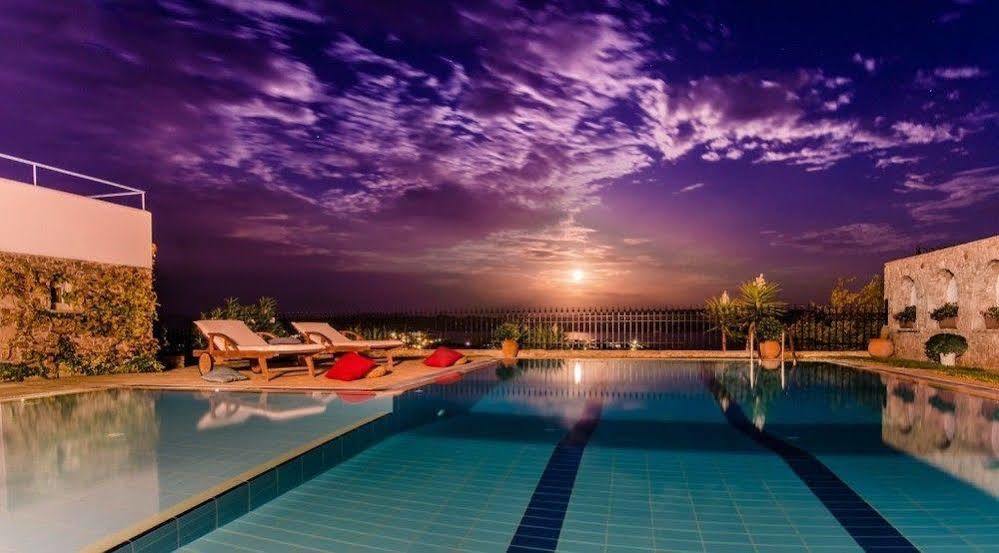 Sounio Villa بيرايوس المظهر الخارجي الصورة