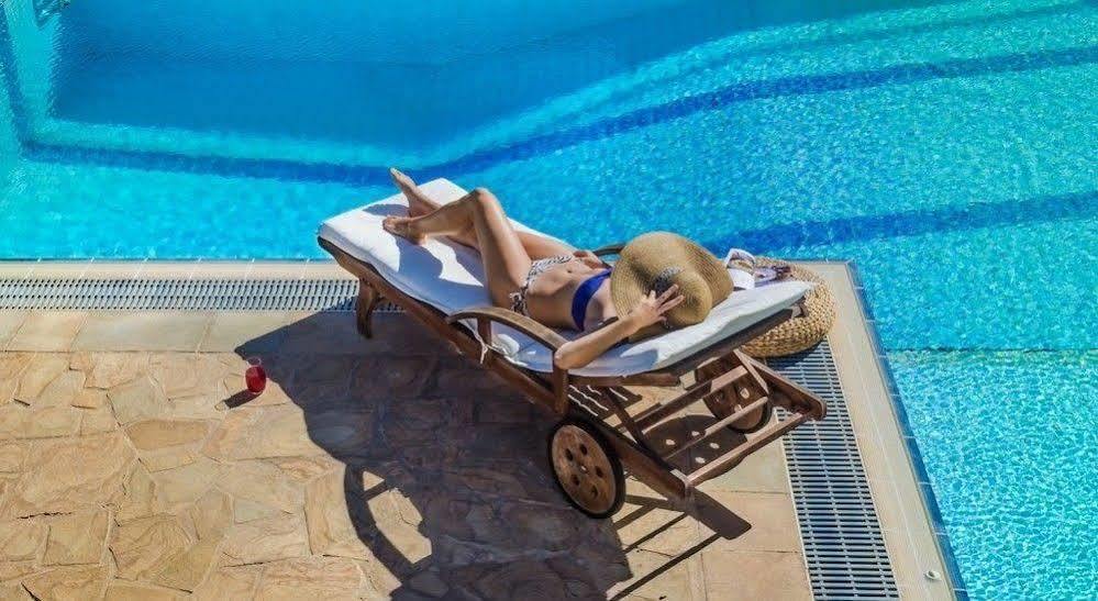 Sounio Villa بيرايوس المظهر الخارجي الصورة